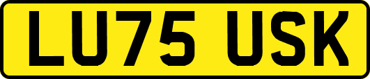 LU75USK