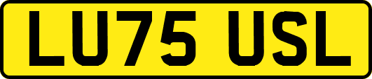 LU75USL