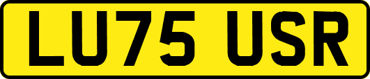 LU75USR