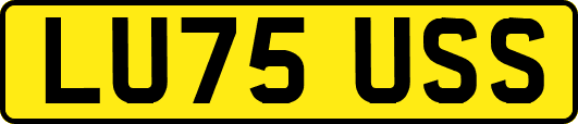 LU75USS