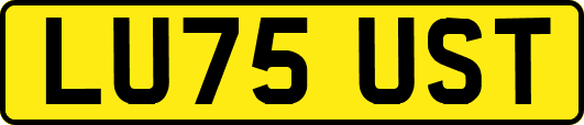 LU75UST