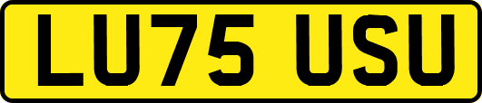 LU75USU