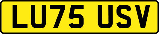 LU75USV