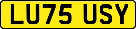 LU75USY