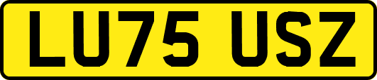 LU75USZ