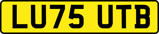 LU75UTB