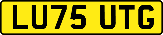 LU75UTG