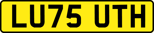 LU75UTH