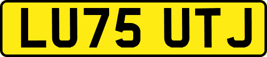 LU75UTJ