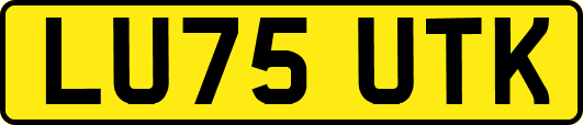 LU75UTK