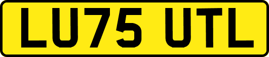 LU75UTL