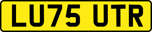 LU75UTR