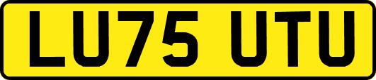 LU75UTU
