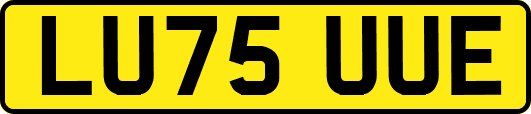 LU75UUE