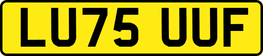 LU75UUF