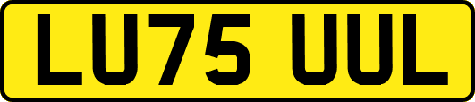 LU75UUL