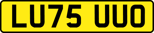 LU75UUO