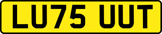 LU75UUT