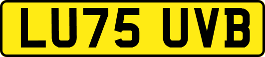 LU75UVB