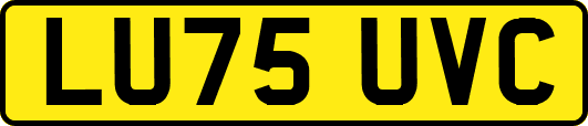 LU75UVC