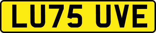 LU75UVE