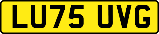 LU75UVG