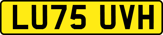 LU75UVH