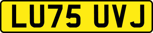 LU75UVJ