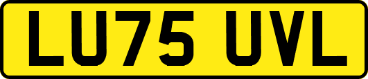 LU75UVL