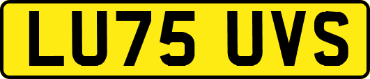 LU75UVS