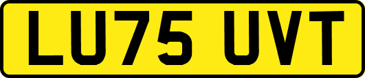 LU75UVT