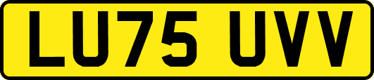 LU75UVV