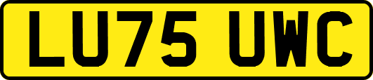 LU75UWC