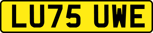 LU75UWE
