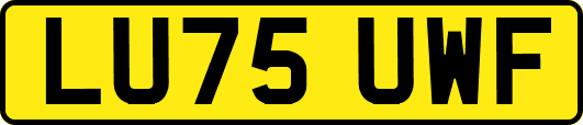 LU75UWF