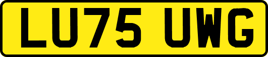 LU75UWG