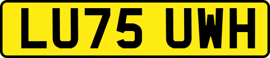 LU75UWH