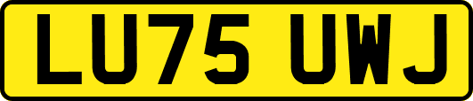LU75UWJ