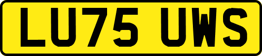 LU75UWS