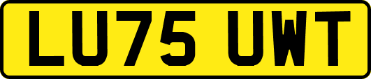 LU75UWT
