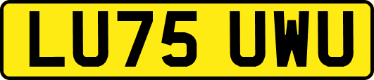 LU75UWU