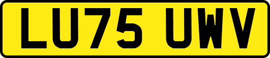 LU75UWV