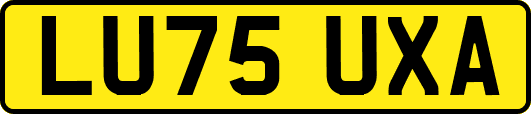 LU75UXA