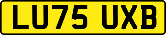 LU75UXB