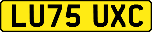 LU75UXC