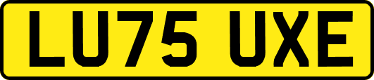 LU75UXE