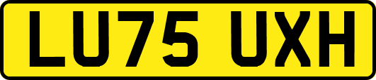 LU75UXH