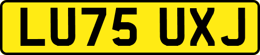 LU75UXJ
