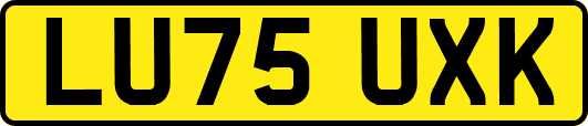 LU75UXK