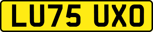 LU75UXO